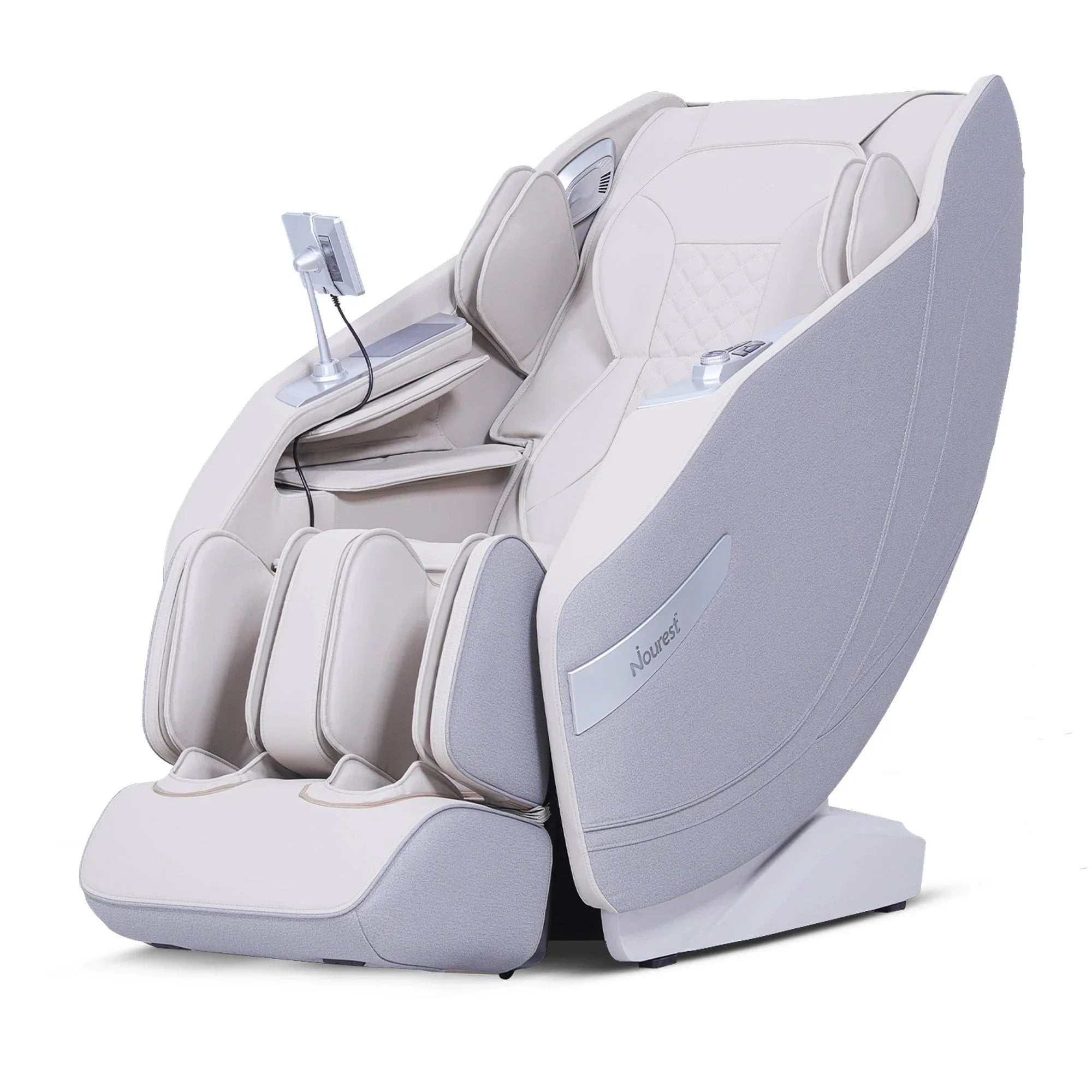 Massage Chairs - Dream Relaxer