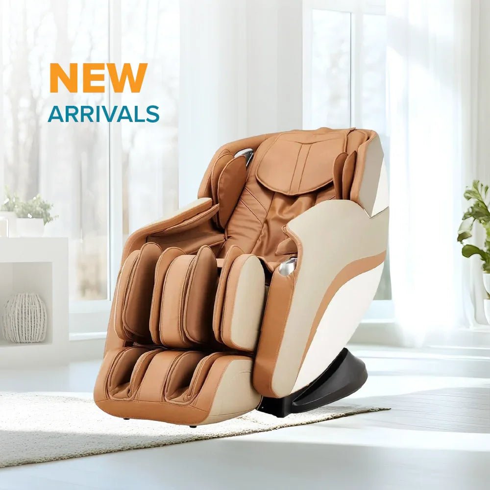 New Arrivals - Dream Relaxer