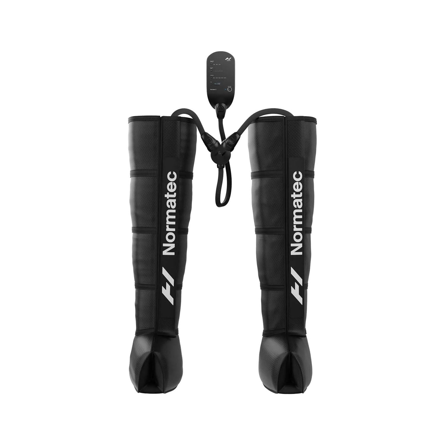 Normatec 3 Legs - Recovery System with Patented Dynamic Compression Massage Technology - Dream Relaxer