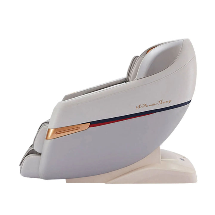 iRest A202 With 4D Airmatic Massage Chair