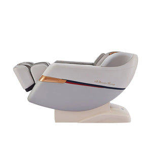 iRest A202 With 4D Airmatic Massage Chair - Dream Relaxer