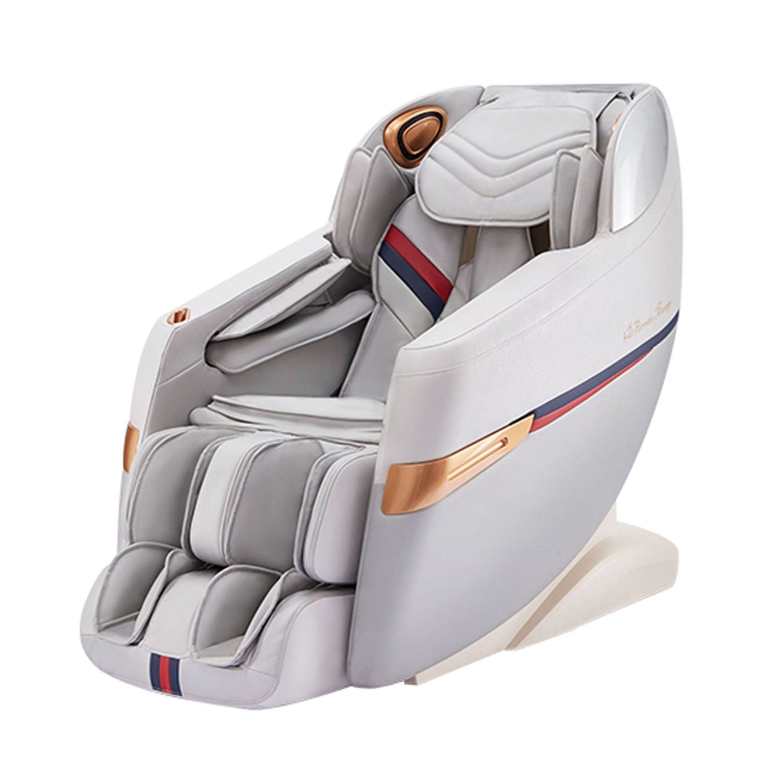 iRest A202 With 4D Airmatic Massage Chair - Dream Relaxer