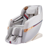 iRest A202 With 4D Airmatic Massage Chair - Dream Relaxer