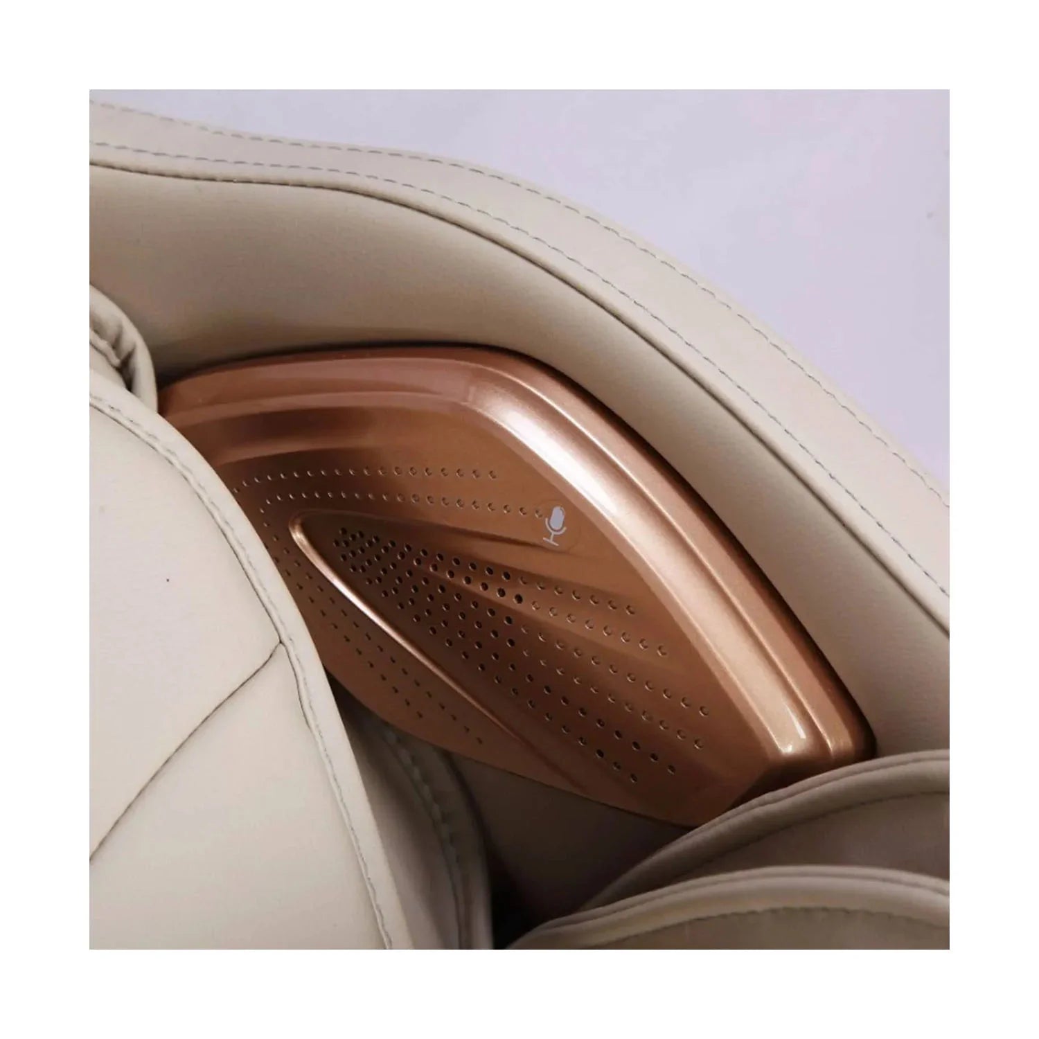iRest A3368S Smart Full Body Massage Chair with Voice Control - Dream Relaxer