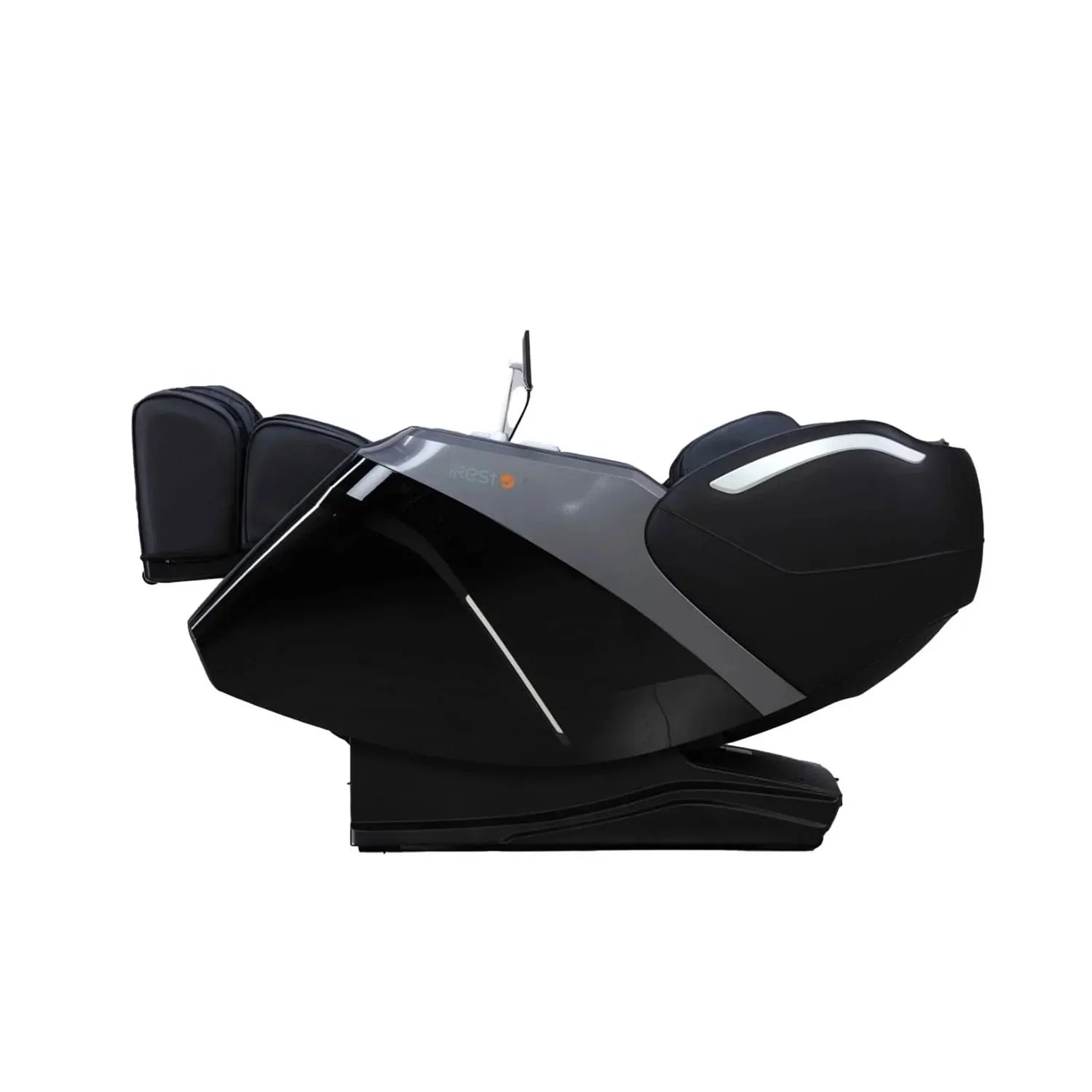 iRest A3368S Smart Full Body Massage Chair with Voice Control - Dream Relaxer