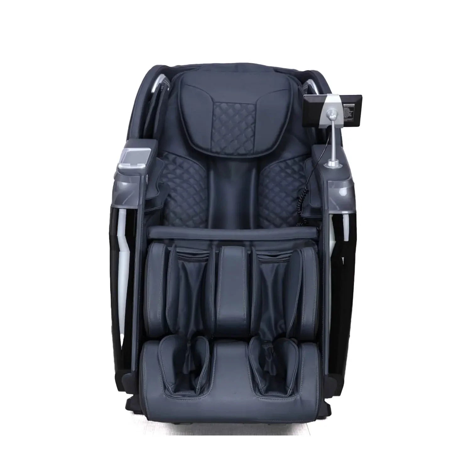 iRest A3368S Smart Full Body Massage Chair with Voice Control - Dream Relaxer