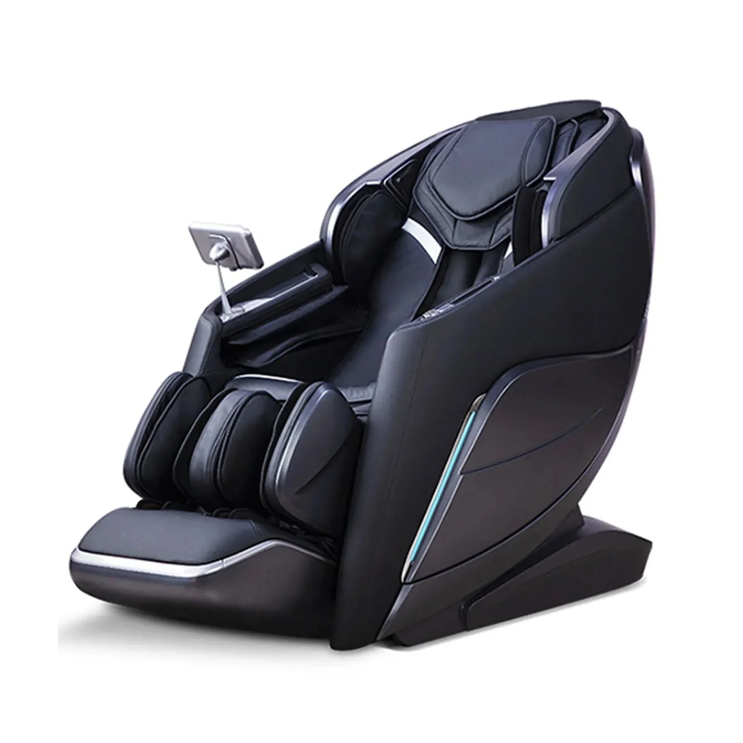 iRest A710 4D Massage Smart Health Cloud Massage Chair - Dream Relaxer