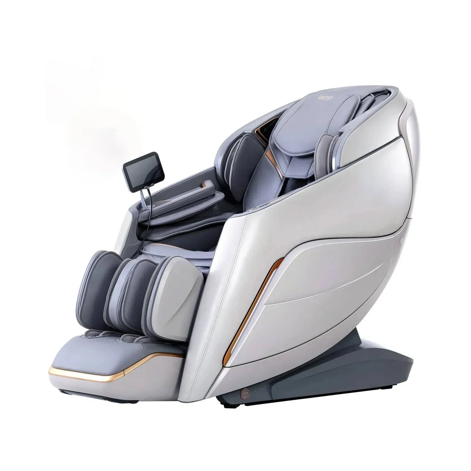 iRest A710 4D Massage Smart Health Cloud Massage Chair - Dream Relaxer