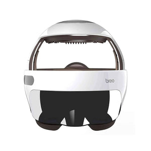 iDream S5 Body Massager For Head & Scalp - White - Dream Relaxer