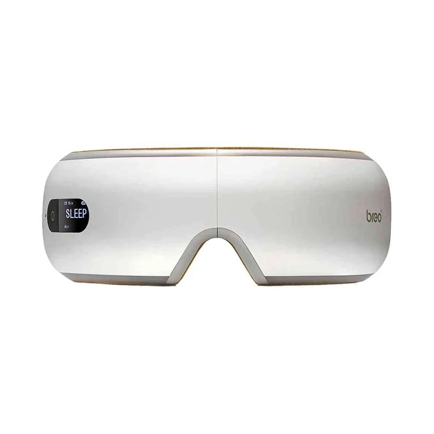 iSee4 Eye Massager - White - Dream Relaxer