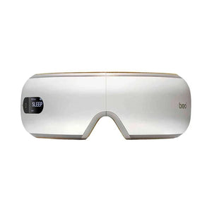 iSee4 Eye Massager - White - Dream Relaxer