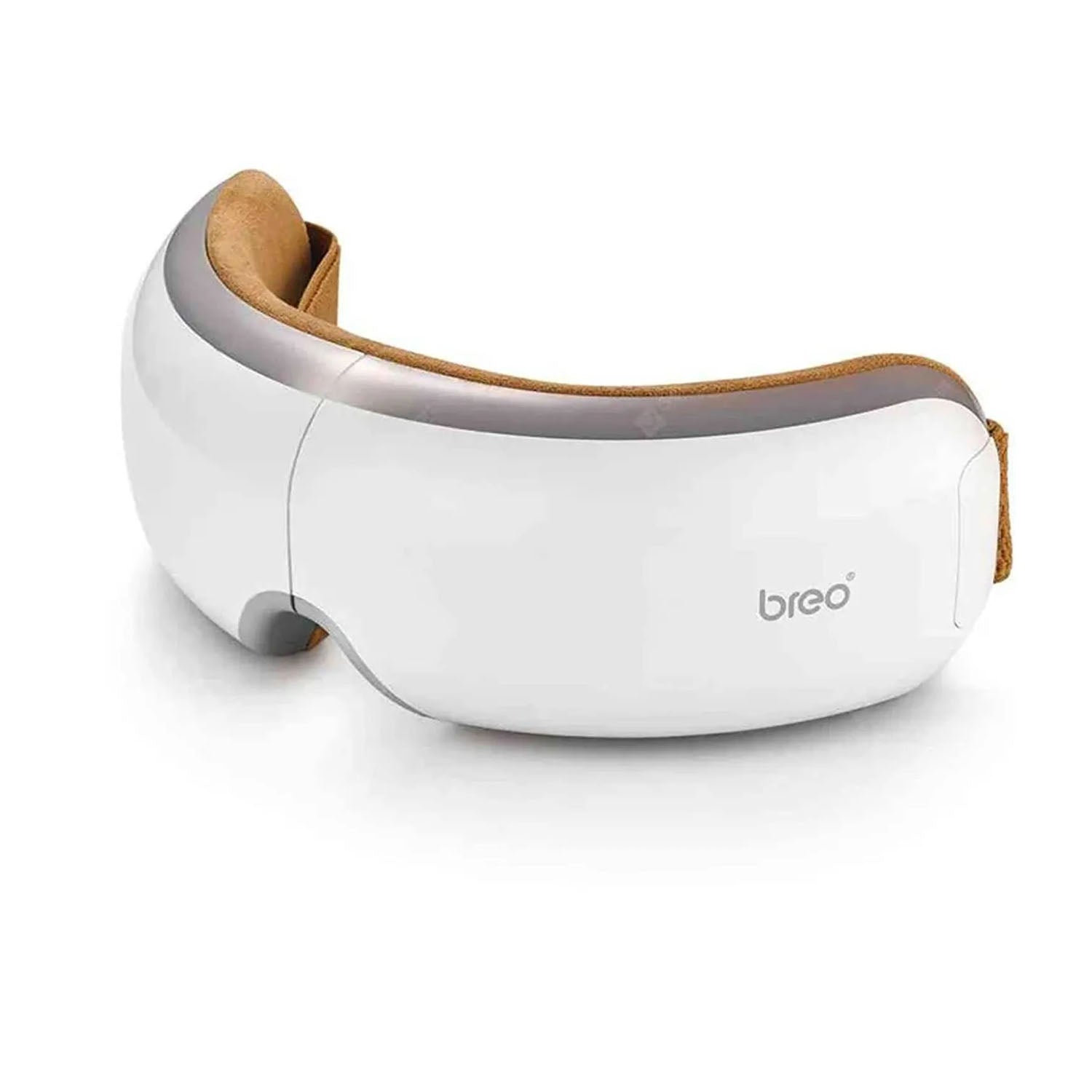 iSee4 Eye Massager - White - Dream Relaxer
