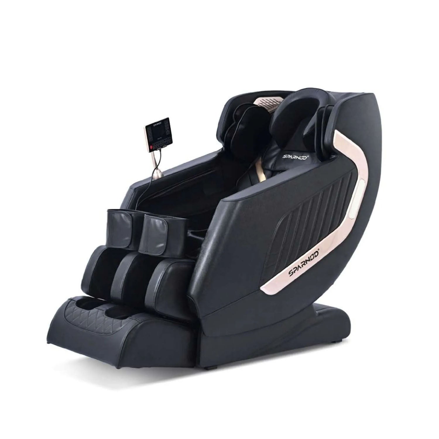 Sparnod Fitness Deluxe Plus Massage Chair - Dream Relaxer