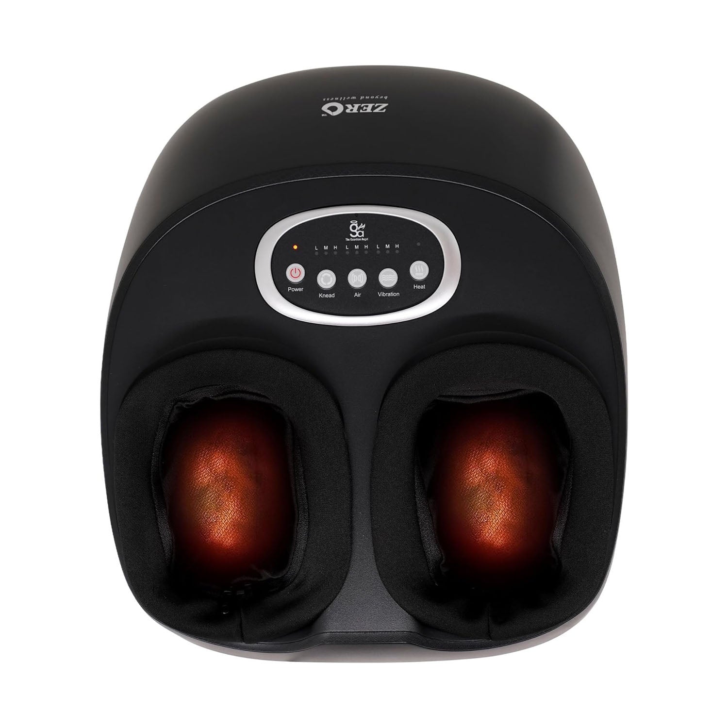 Zero Guardian Angel Massage chair - Dream Relaxer