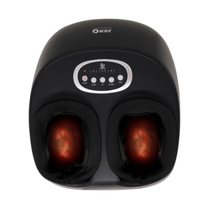 Zero Guardian Angel Massage chair - Dream Relaxer