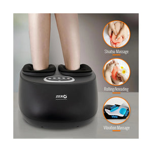 Zero Guardian Angel Massage chair - Dream Relaxer
