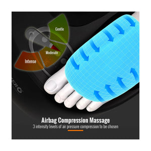 Zero Guardian Angel Massage chair - Dream Relaxer