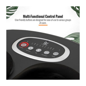 Zero Guardian Angel Massage chair - Dream Relaxer