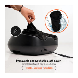 Zero Guardian Angel Massage chair - Dream Relaxer