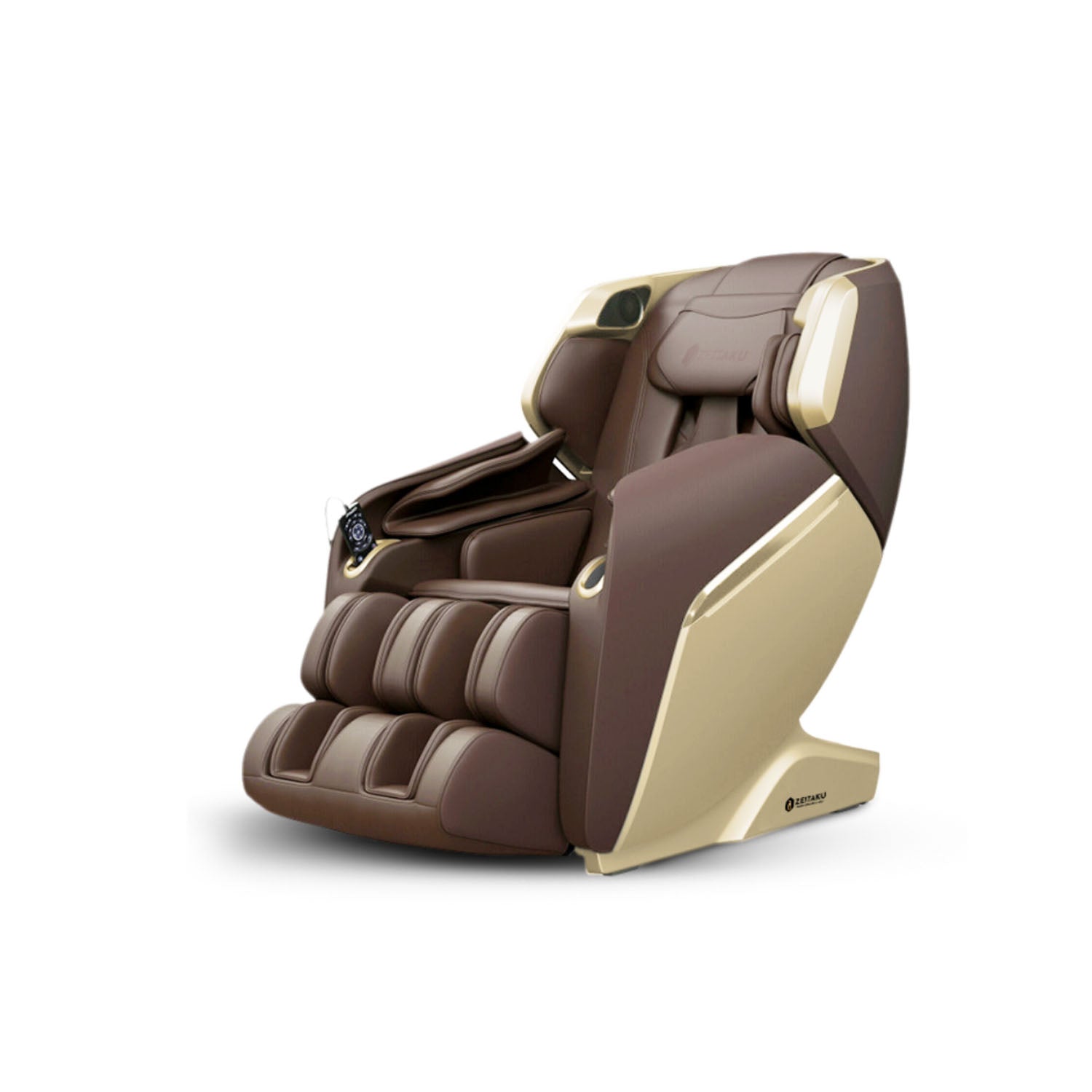 Zeitaku Heiwa Full Body Zero Gravity Massage Chair - Dream Relaxer