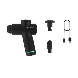 Hypervolt GO 2 | Black - Dream Relaxer
