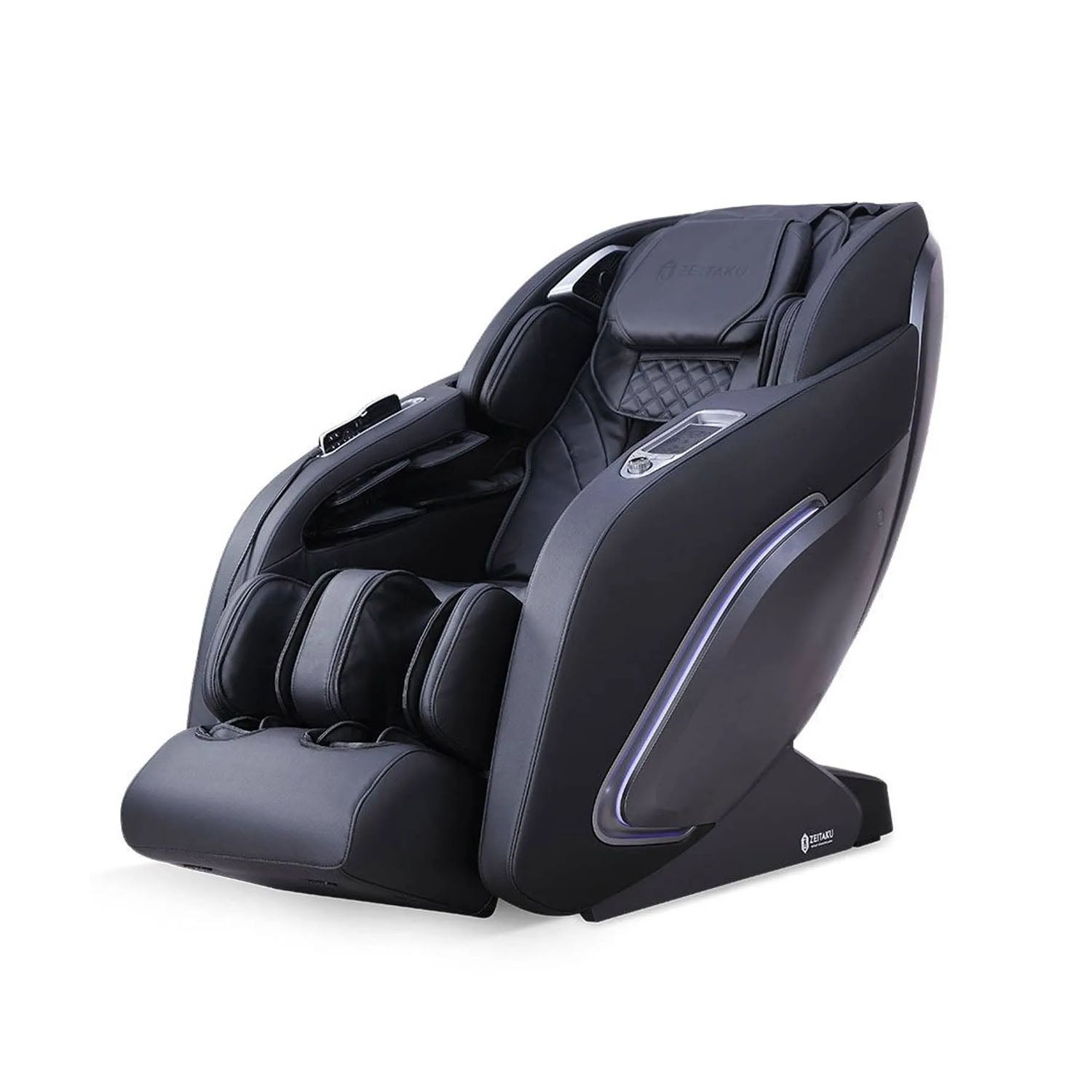 Zeitaku Kaiteki Full Body Massage Chair - Dream Relaxer