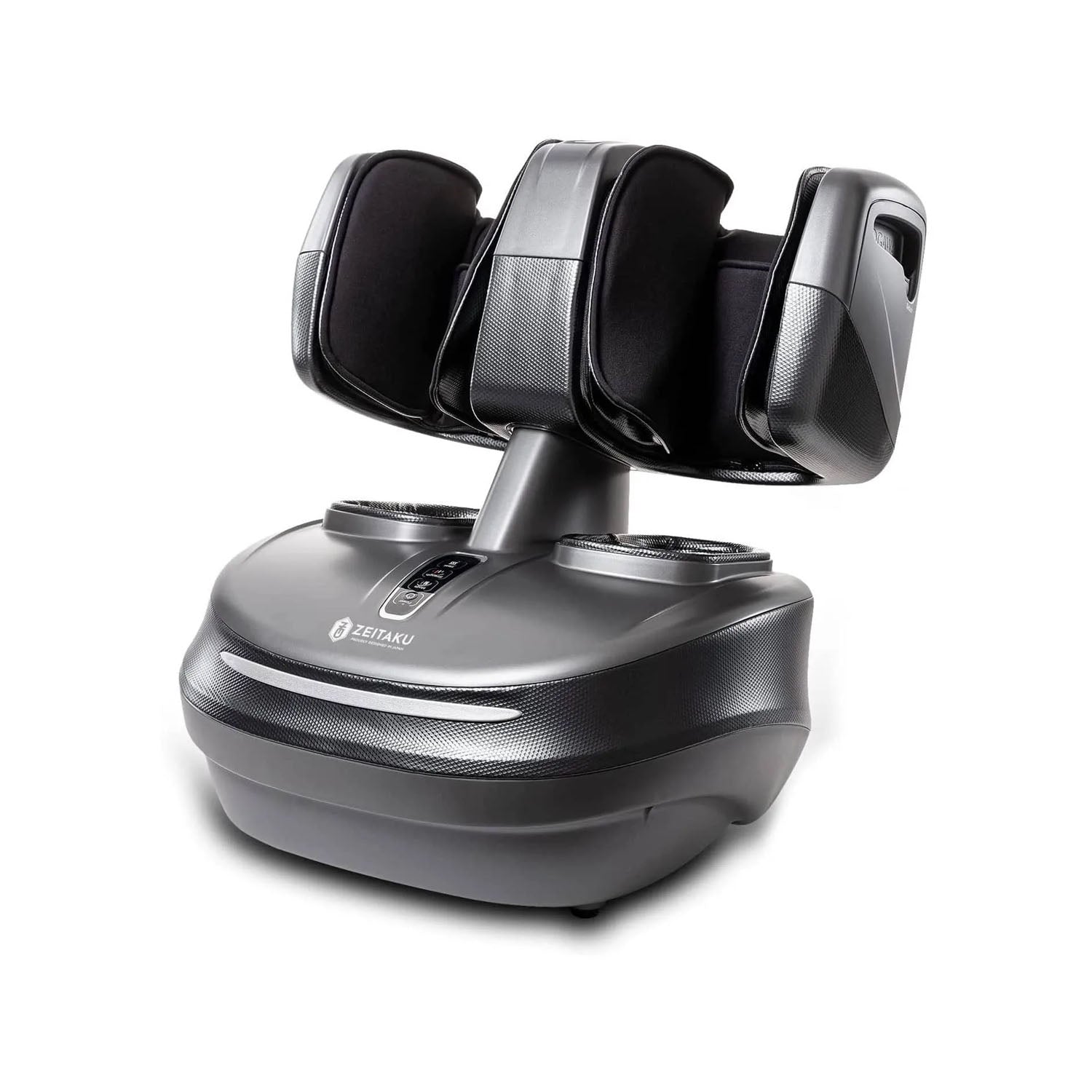 Zeitaku Lecafu Detachable Leg, Foot, Knee and Calf Massager - Dream Relaxer