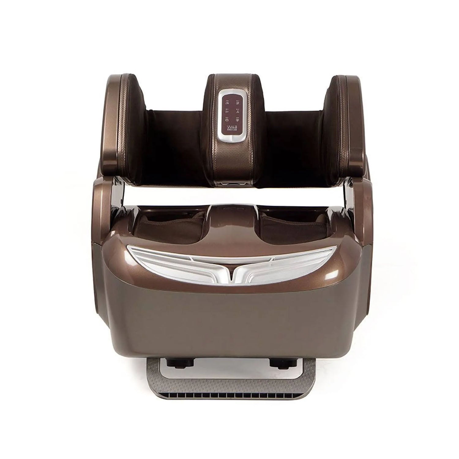 Zeitaku Lefuul 3D Delux Foot Massager - Dream Relaxer