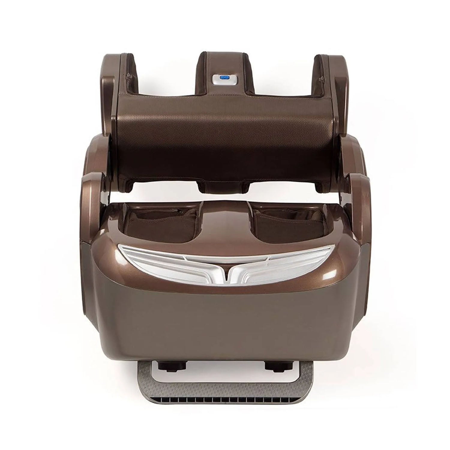 Zeitaku Lefuul 3D Delux Foot Massager - Dream Relaxer