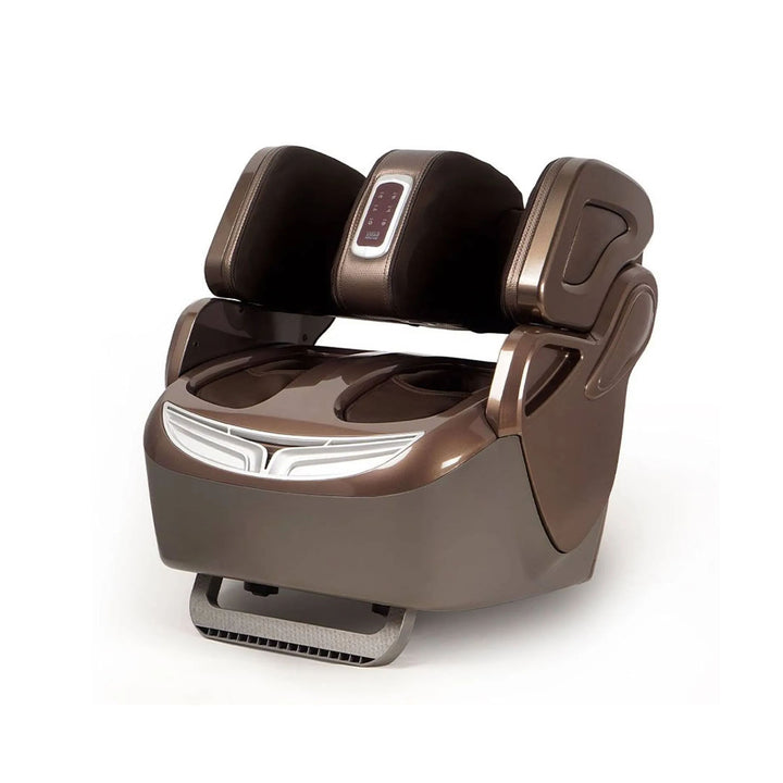 Zeitaku Lefuul 3D Delux Foot Massager