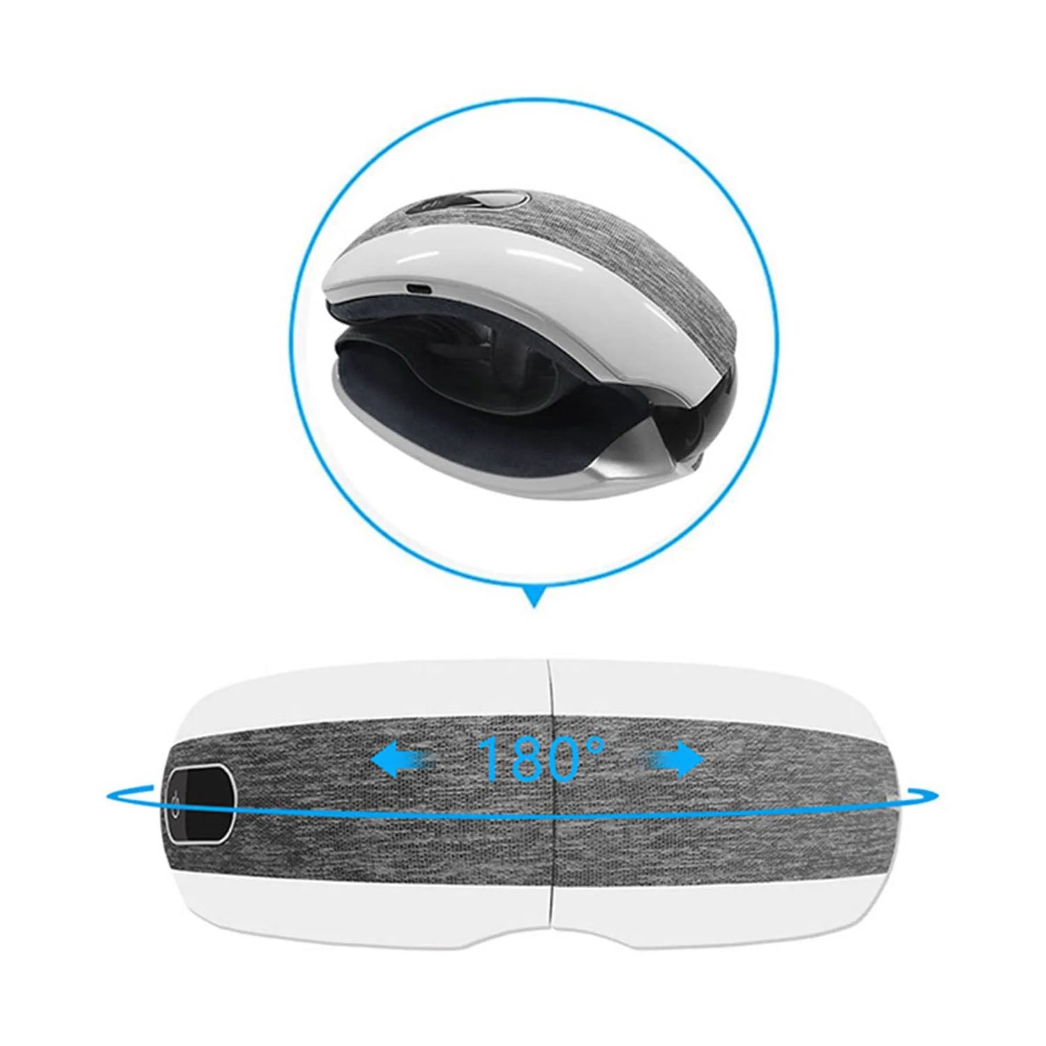 iGalaxy Eye Massager - Dream Relaxer