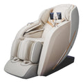 Nourest Nova 4D Full Body Massage Chair with Voice Control - Grey