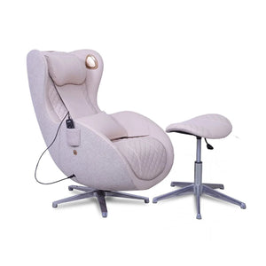 Nourest Orion 3D Rocking Recline Massage chair With Ottoman - Dream Relaxer