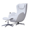 Nourest Orion 3D Rocking Recline Massage chair With Ottoman Version 2.0