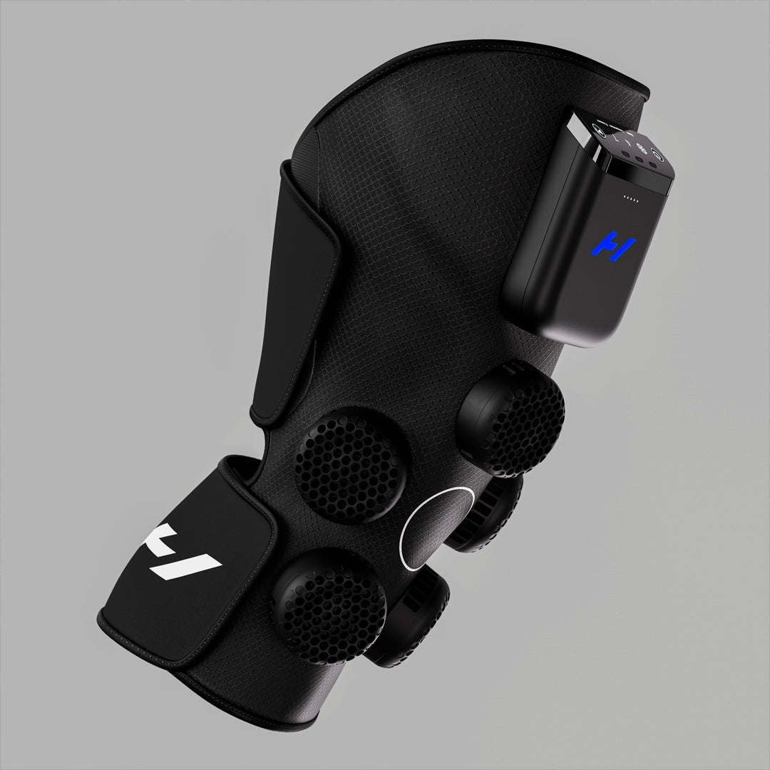 Hyperice Contrast 2 Knee