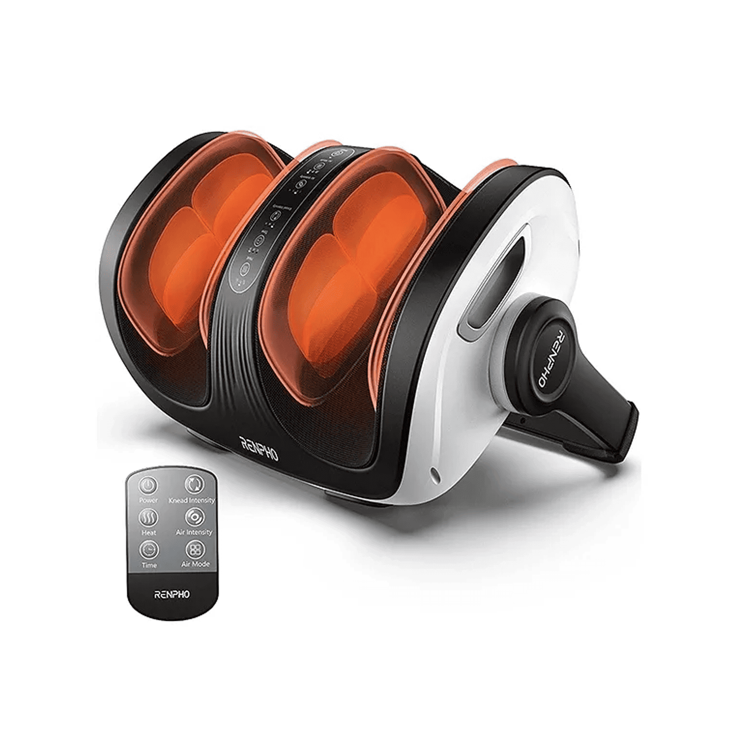 Renpho Foot And Calf Massager - Shiatsu Pro 2 - Dream Relaxer