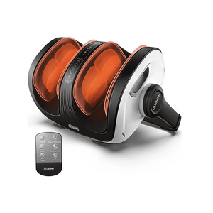 Renpho Foot And Calf Massager - Shiatsu Pro 2 - Dream Relaxer