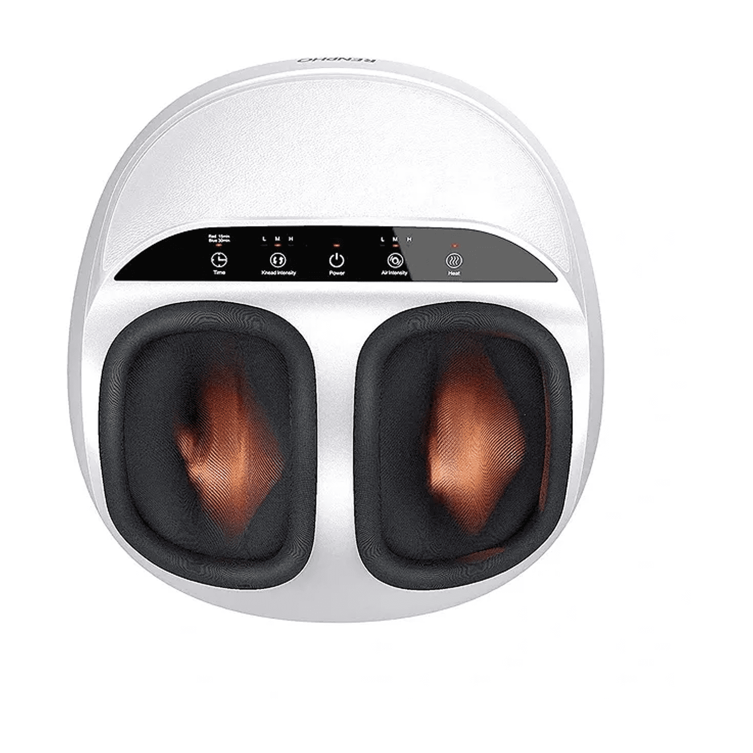 Renpho Foot Massager Shiatsu Premium - Dream Relaxer