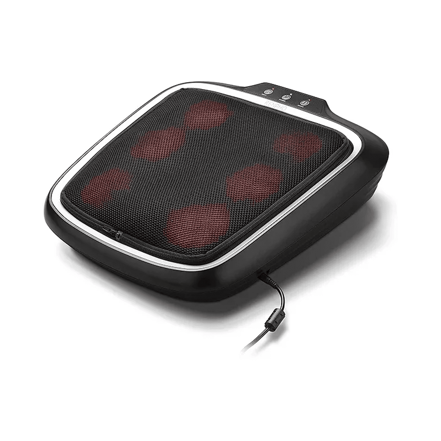 Renpho Electric Foot Massager Shiatsu Mini - Dream Relaxer