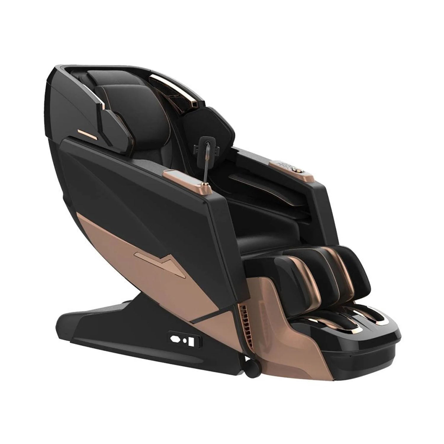 Zeitaku Rirakkusu Full Body Massage Chair - Dream Relaxer