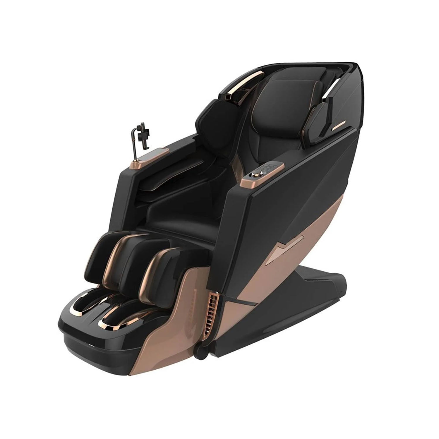 Zeitaku Rirakkusu Full Body Massage Chair - Dream Relaxer
