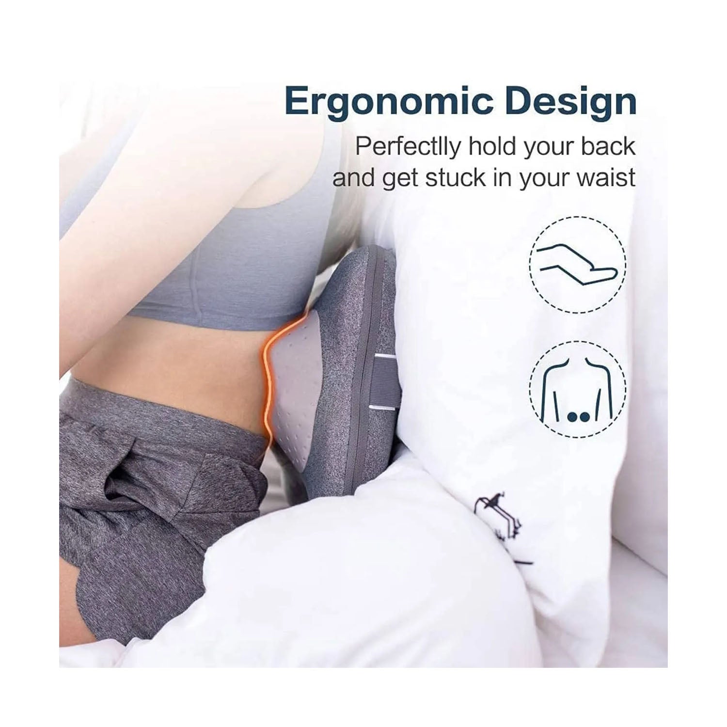 Aront Shiatsu Cordless Rechargeable Shoulder and Neck Massager - Dream Relaxer
