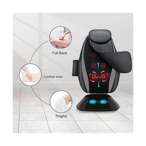 Aront RT2506 Back Massager - Dream Relaxer