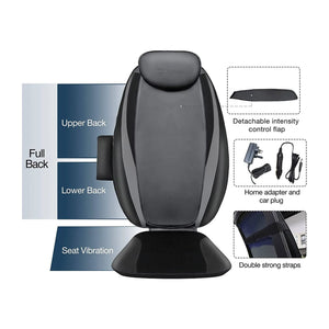 Aront RT2506 Back Massager - Dream Relaxer