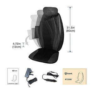 Aront RT2506 Back Massager - Dream Relaxer