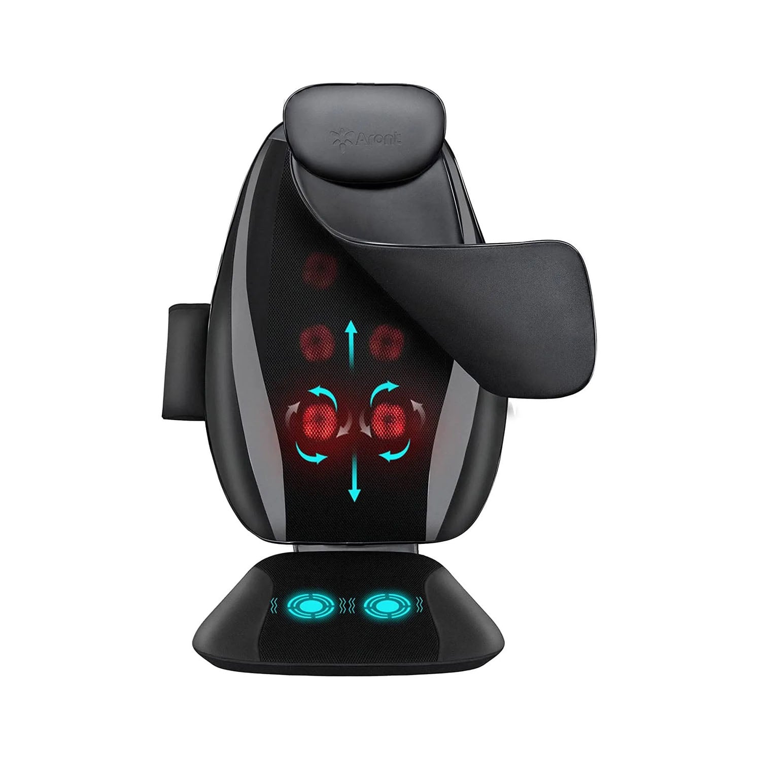 Aront RT2506 Back Massager - Dream Relaxer