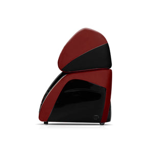 iRest Leg and Foot Massager C30A-Black & Red - Dream Relaxer