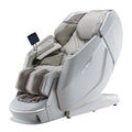 Nourest Stellar 4D Dual Roller Luxury AI Massage Chair [Limited Edition]-Coffee Brown