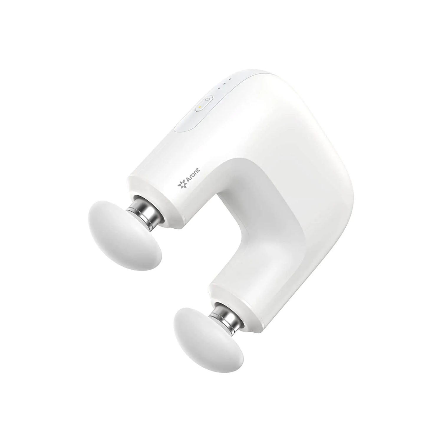 SX301 Mini Double Head Massage Gun - Dream Relaxer