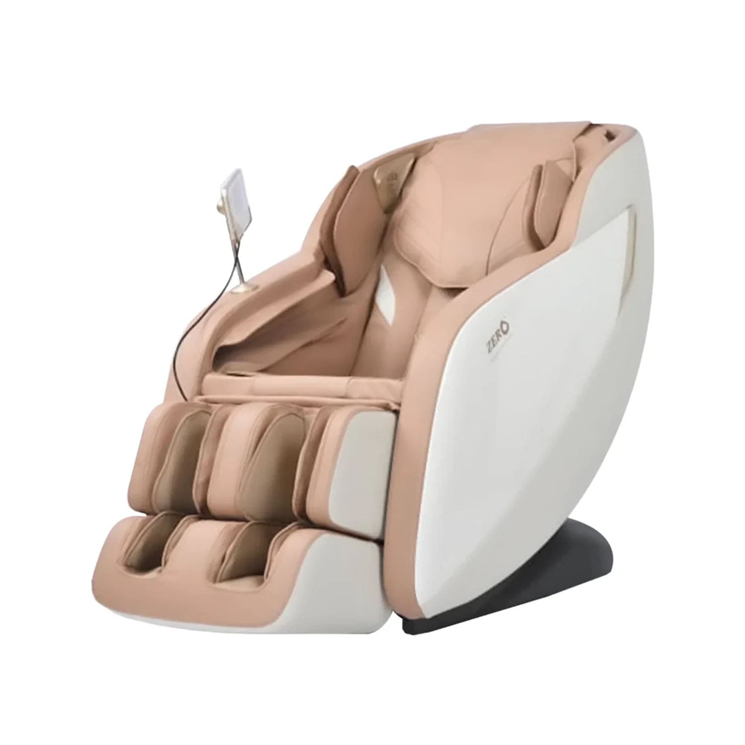 Zero U Fairy Plus Fixed Roller Massage Chair - Dream Relaxer